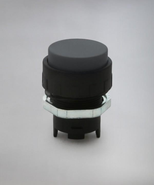 Triple push-button with indicator and stop EPD/FS