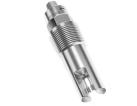 in-line, online, real-time viscosity & density metering