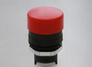 Mushroom head button EF/30