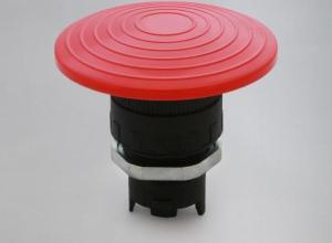 Mushroom - head button wobble EFBA2 / Ø60
