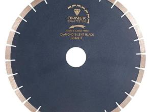 Saw disc for Granite