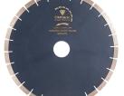 Saw disc for Granite