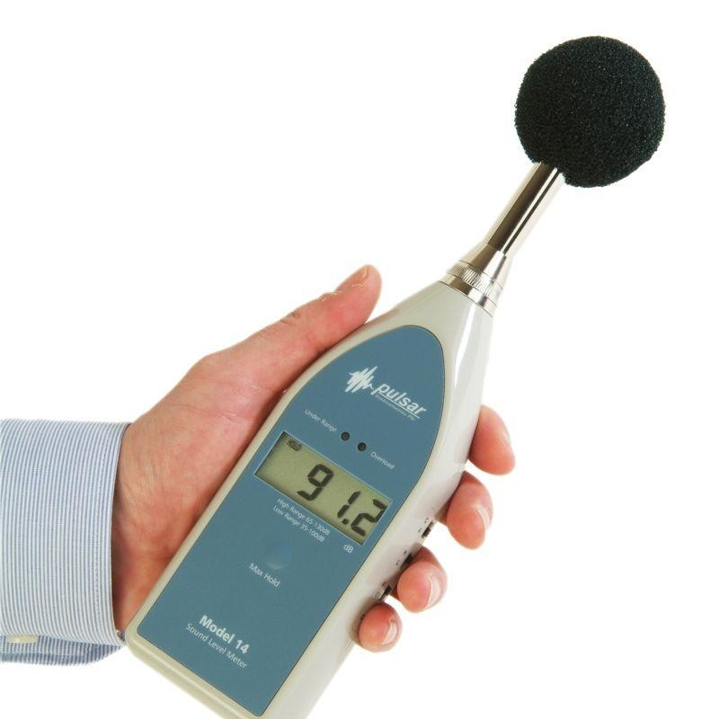 Personal Noise Dosimeters