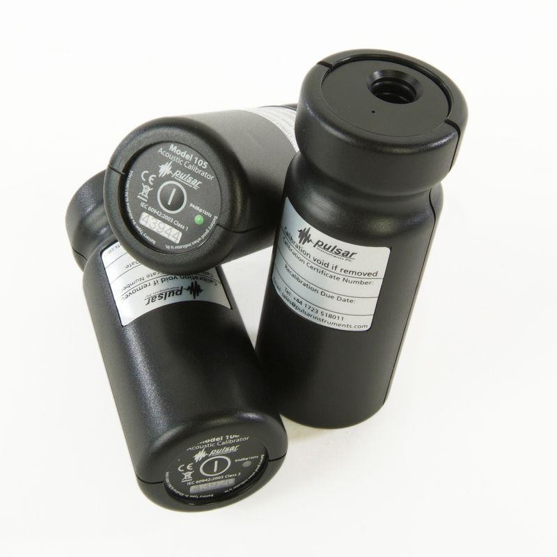 Personal Noise Dosimeters