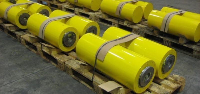 Hydraulic Engineering