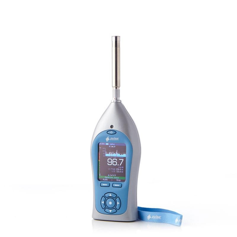 Personal Noise Dosimeters