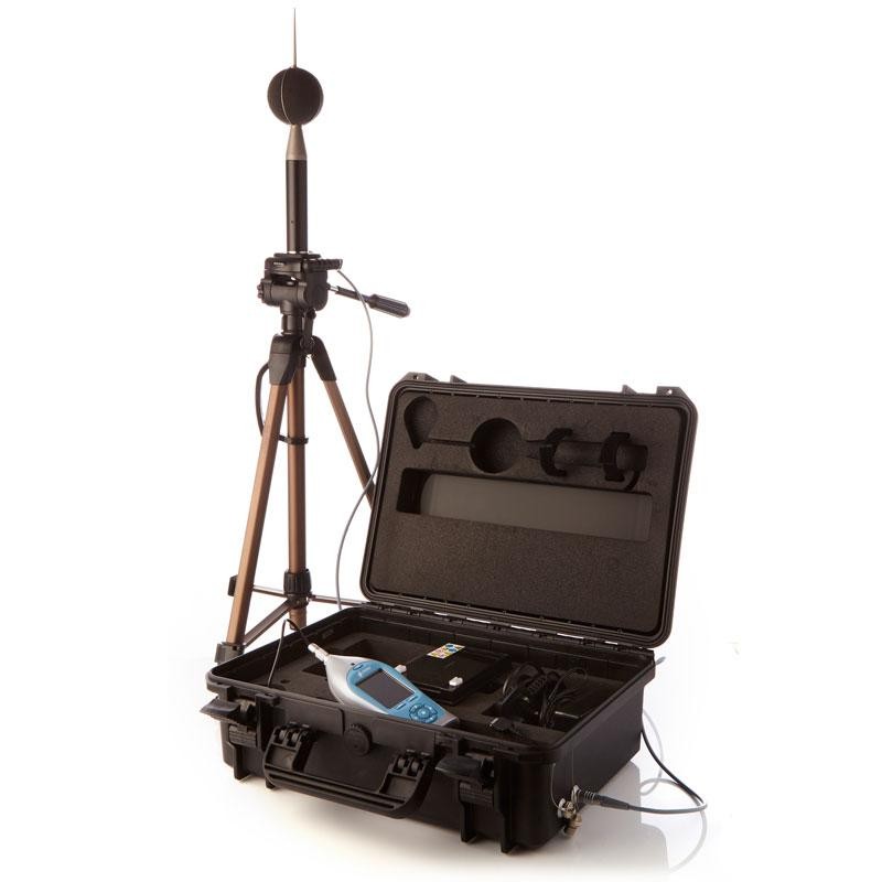 Personal Noise Dosimeters