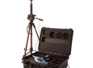 Nova Outdoor noise measurement kit