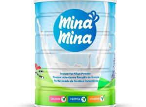 Milk Powder