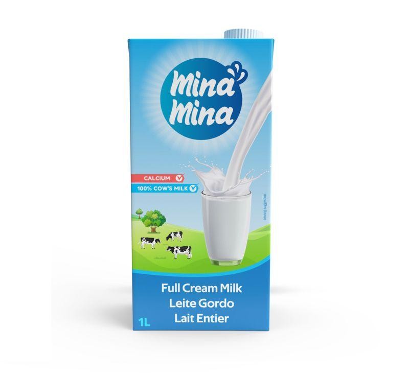 Condensed Milk