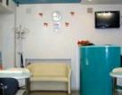 Selling. Beauty salon 28 sq. 2nd quarter. Heroes of Stalingrad street