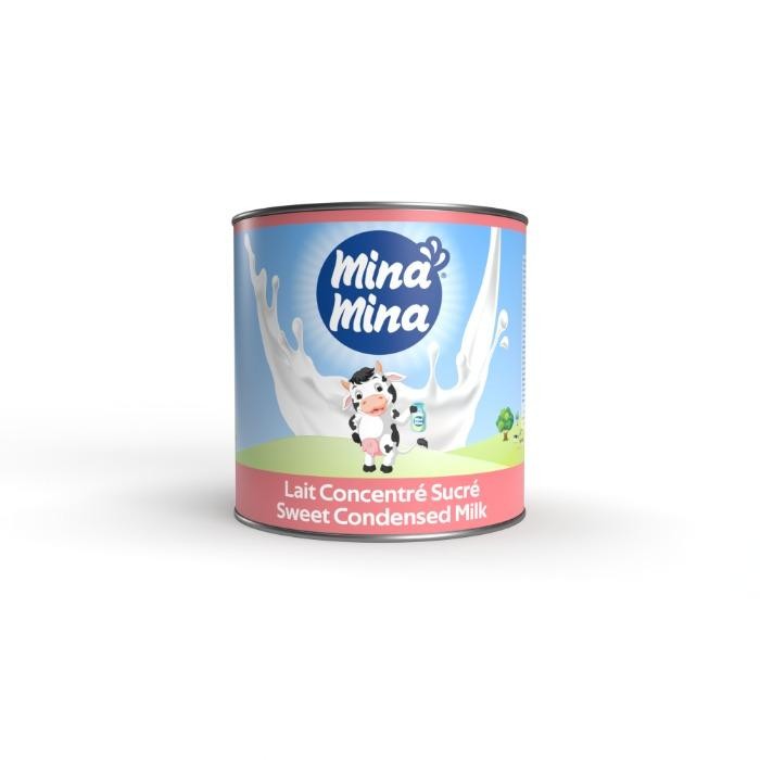 Flavoured Milk