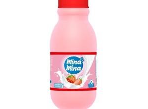 Flavoured Milk