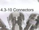 RF Connectors