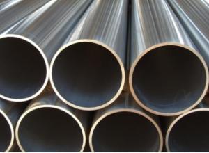 Aluminium products