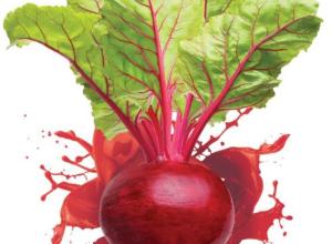 RED BEET