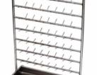 Hanger Trolley for Sponges