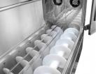 Fluid bed dryer LCF for continuous operation