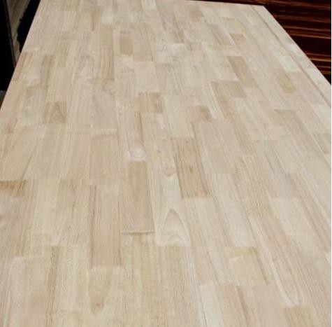 beech solid panel