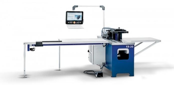 Punching machine - FlexPunch