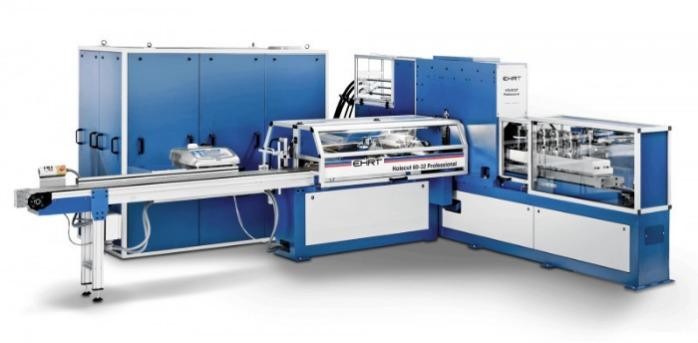 Punching machine - FlexPunch