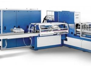 Punching machine - Holecut Professional HC 60