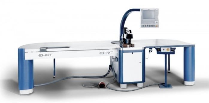 Punching machine - FlexPunch