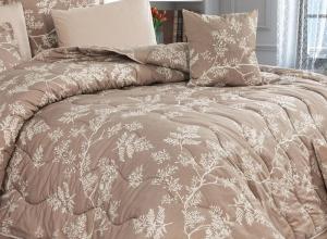 Sleep Set Double Size 8 Pcs