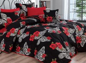 Duvet Double Size Sleep Set