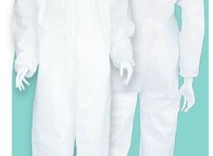 Standard Protective Coverall