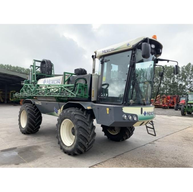 Tractors