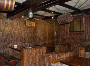 Selling. Cafe 162 sq. semi-basement. Karl Marx Ave