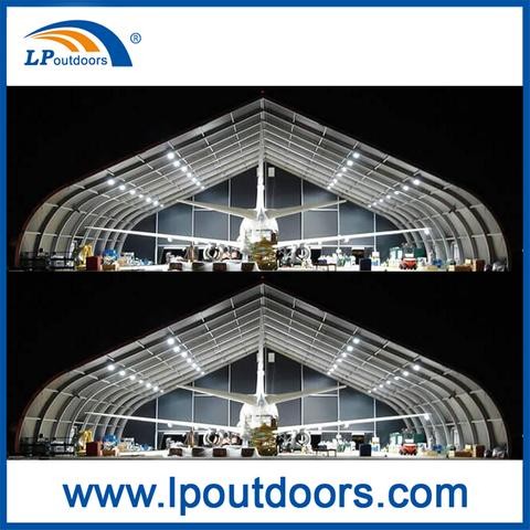 Luxury Outdoor Marquee Wedding Tent for 500 People