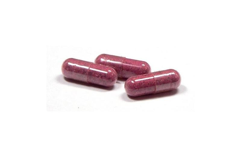 Organic Multivitamin