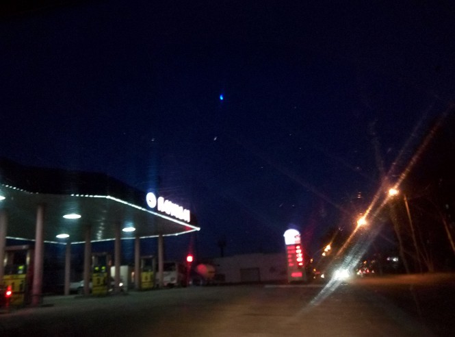Selling gas station in Kazakhstan. Pavlodar city