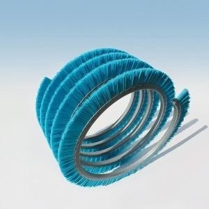 Strip Brushes
