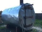 Charcoal Furnace