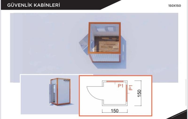 Tiny House
