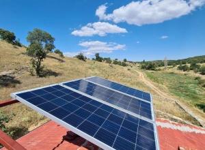 Solar Energy Systems