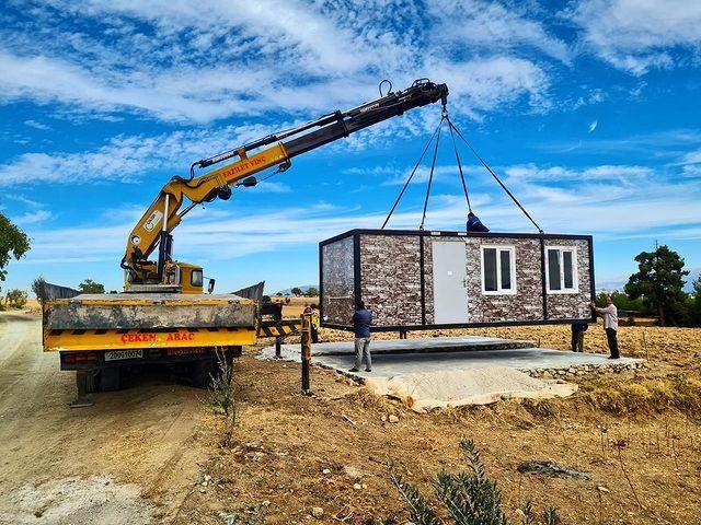 Tiny House