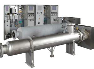 CSN® Flow Heaters