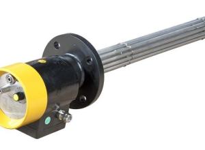 CSN® Ex-immersion Heater