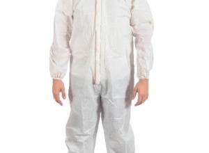 Type 5/6 Protective Coverall