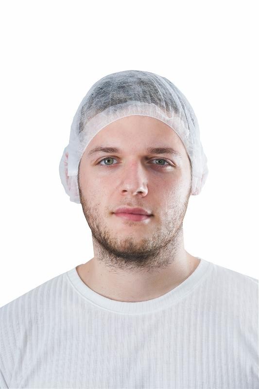 Type 5/6 Protective Coverall