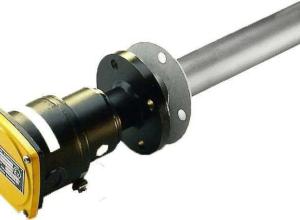 CSN® Ex-cartridge Heater