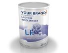 Special infant milk formula