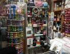 Urgent sale !!! Operating business. Shopping center "Square". Gnat Yury St. 20