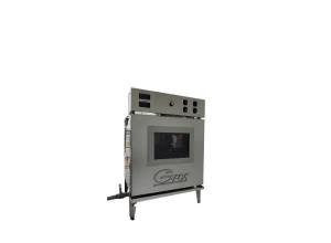 Small Smoker 3 Mini shop smokehouse