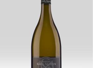 Burgundy white wine