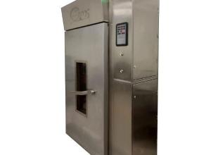 MV150 Industrial smokehouse